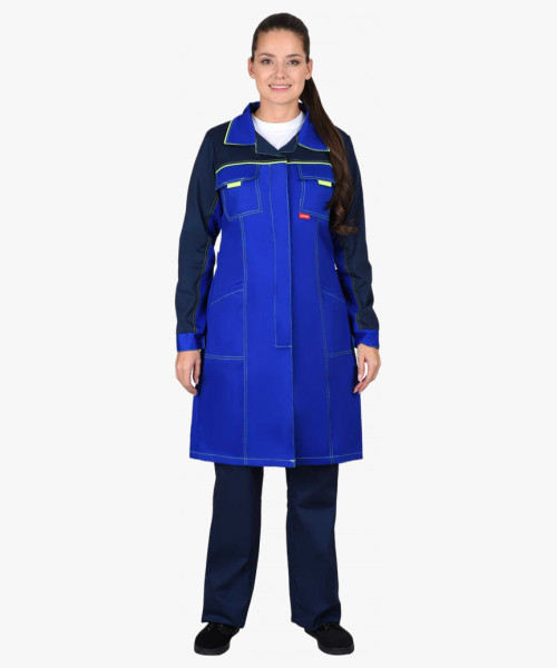 Халат СИРИУС-ИРИНА женский