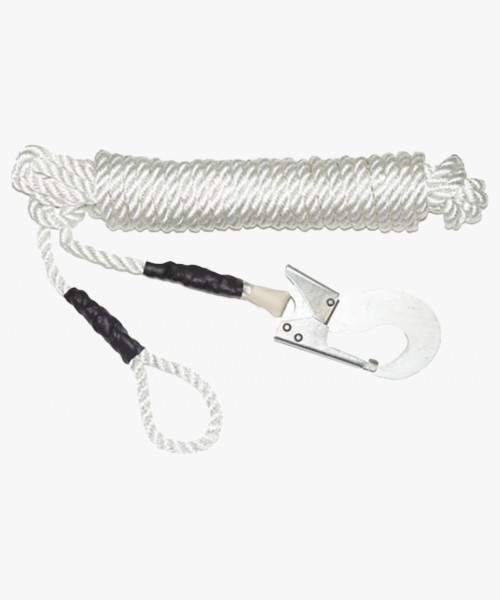 Строп В (канат) 1 монт.кар. 10м