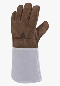 Краги сварщика DeltaPlus™, TER250