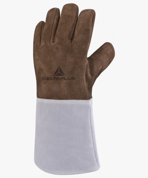 Краги сварщика DeltaPlus™, TER250