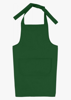 Фартук Neat, зеленый