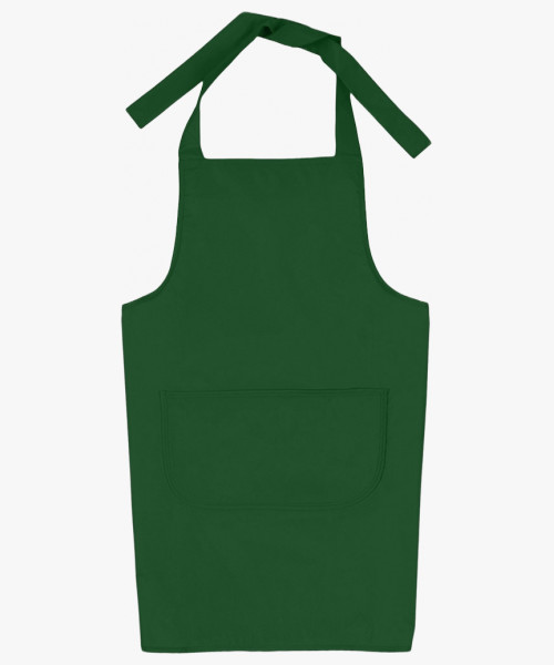 Фартук Neat, зеленый