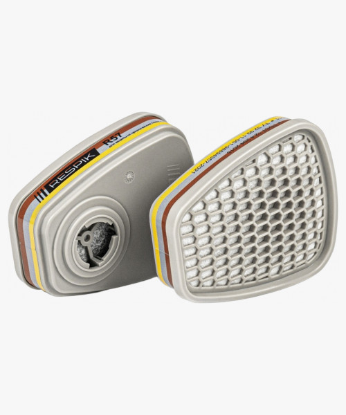 Фильтр противогазовый RESPIK® R57 А1В1Е1 (2 шт)