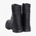 Ботинки с высоким берцем зимние БАТАЛЬОН