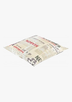 Подушка Облако (70х70) синтепоновая эконом