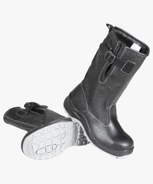 Сапоги (иск.мех) МП ПУ/ТПУ Sura (арт.60, 70К)