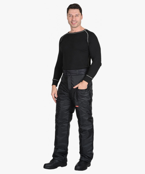 Костюм СИРИУС-ГАСТАРБАЙТЕР-3 куртка, брюки