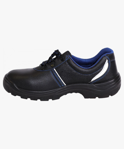 Полуботинки 23-0, кожа, ПУ