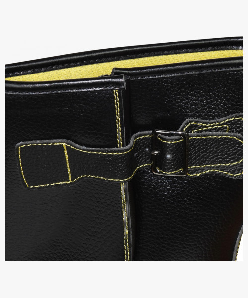 Сапоги ПРОФИ, МП, ПУ-ПУ (120569)