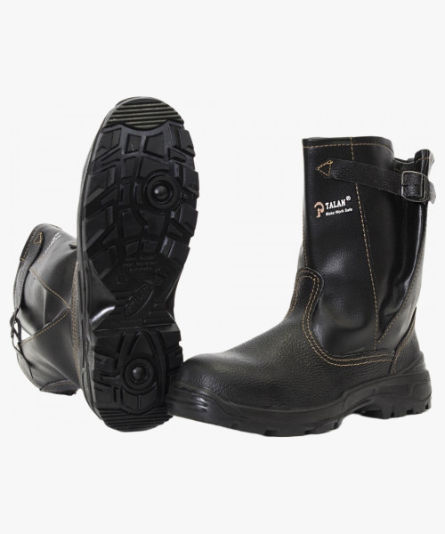 Сапоги Стандарт ПУ Talan (арт.ВС4075)