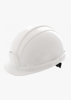 Каска РОСОМЗ™ СОМЗ-55 Хаммер, белый 77517