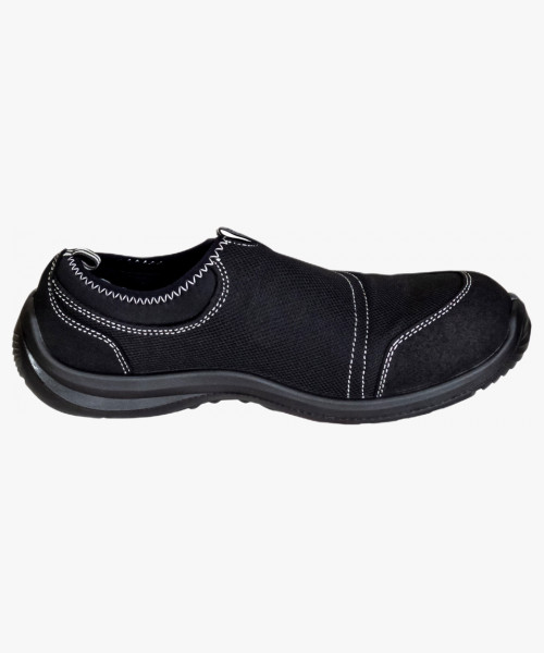 Полуботинки СИРИУС-АСКЕТ Коттон+Полиэстер/Спилок, ПУ