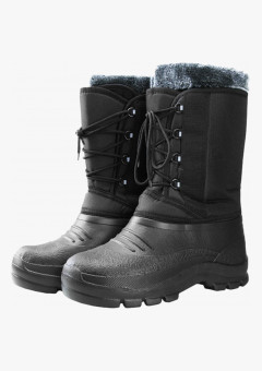 Сапоги зимние ЭВА Милитари Лайт Step, на молнии