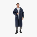 Плащ влагозащитный ProfLineSpecialist (ПВХ,210), т.синий