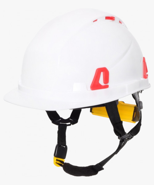 Каска РОСОМЗ™ RFI-3 BIOT™ RAPID (с храповиком), белый 72717