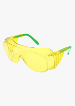 Очки открытые РОСОМЗ™ 045 ВИЗИОН® StrongGlass (2-1,2 PС), 14557