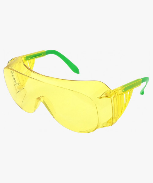 Очки открытые РОСОМЗ™ 045 ВИЗИОН® StrongGlass (2-1,2 PС), 14557