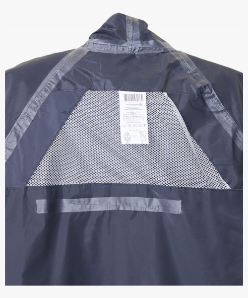 Костюм влагозащитный SIRIUS Стандарт (210 гр/м2) синий (ЧЗ)