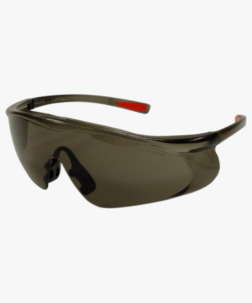 Очки открытые РОСОМЗ™ 055 HAMMER PROFI super (5-3,1 PC), 15562