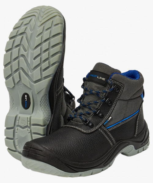 Ботинки PROFLINE КП КС ПУ/ТПУ