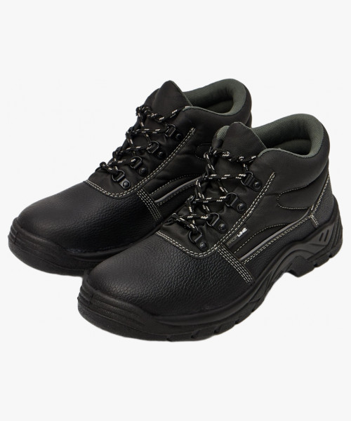 Ботинки PROFLINE МП ПУ