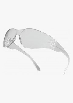 Очки открытые DeltaPlus™ BRAVA2 CLEAR
