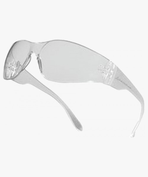Очки открытые DeltaPlus™ BRAVA2 CLEAR