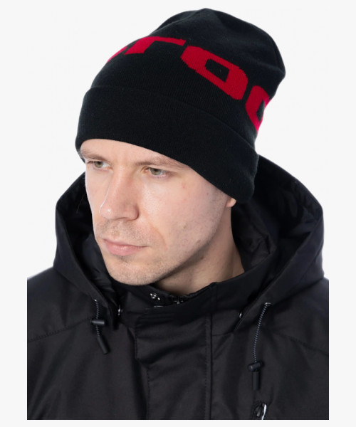 Шапка Brodeks Regular KM135