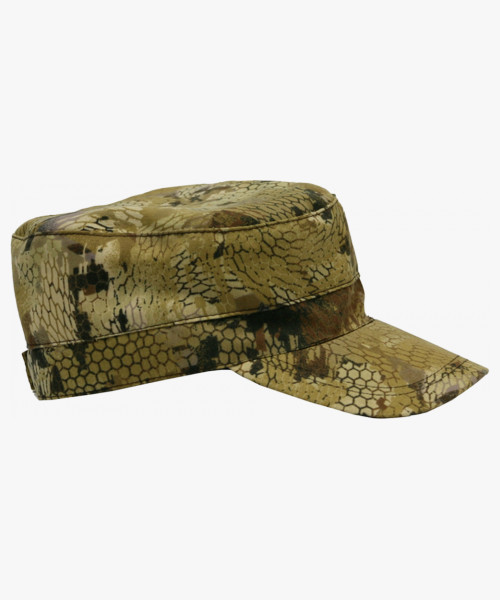 Кепка  КМФ Саванна