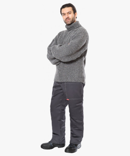 Свитер РЫБАК