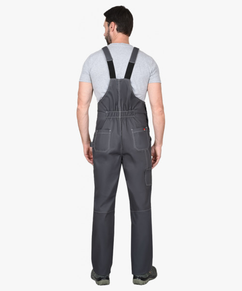 Полукомбинезон СИРИУС-ФАВОРИТ-ЛЮКС