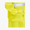 Костюм влагозащитный сигнальный с СОП SIRIUS Профи (225 гр/м2) лимонный (ЧЗ)