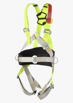 Привязь страховочная VENTO™ АЛЬФА 5.0, vnt 105