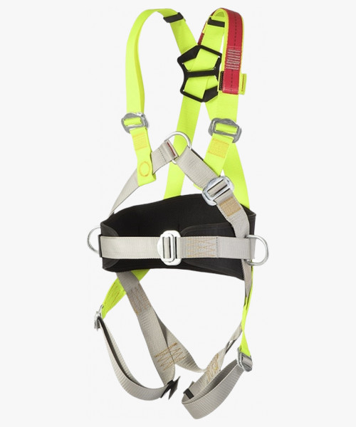 Привязь страховочная VENTO™ АЛЬФА 5.0, vnt 105