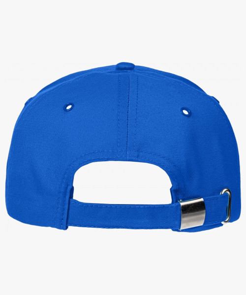 Бейсболка ProfLineBase, васильковый