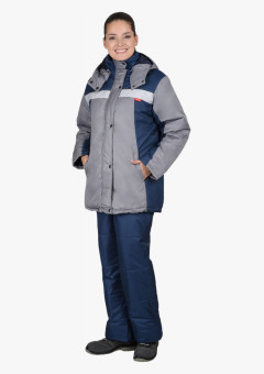 Куртка СИРИУС-ФРИСТАЙЛ