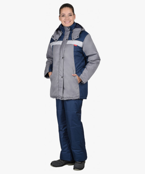 Куртка СИРИУС-ФРИСТАЙЛ