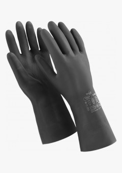 Перчатки Manipula Specialist® Химопрен (неопрен 0,75мм), NP-F-09/CG-973