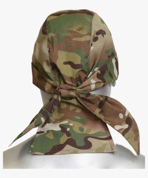Бандана КМФ Мультикам