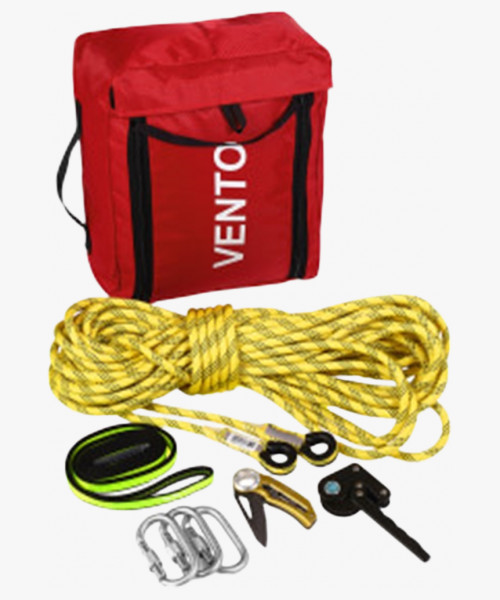 Комплект VENTO™ эвакуационный, vnt RescueSet 30