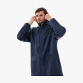 Плащ влагозащитный ProfLineSpecialist (ПВХ,210), т.синий
