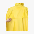 Плащ влагозащитный SIRIUS Стандарт (210 гр/м2) желтый (ЧЗ)