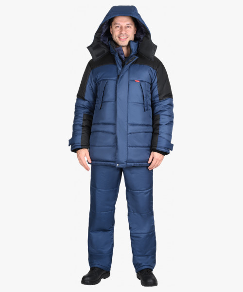 Куртка СИРИУС-ЕВРОПА