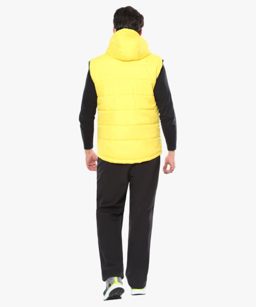 Жилет СИРИУС-ЗОДИАК желтый