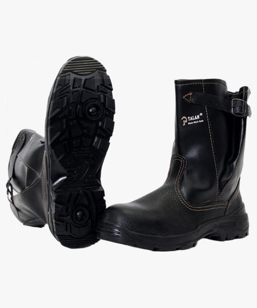 Сапоги Стандарт ПУ Talan (арт.ВС4075)