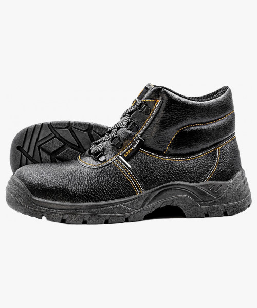 Ботинки Стандарт МП ПУ Балтобувь (арт.3208Т)