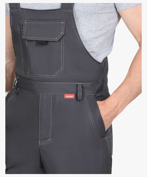 Полукомбинезон СИРИУС-ДАЛЛАС