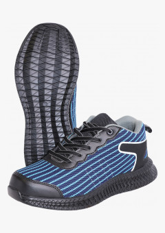 Кроссовки СИРИУС-ОРИОН нейлон, Резина