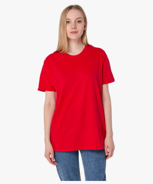 Футболка Regent 150, красный