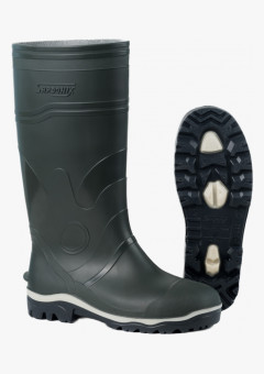 Сапоги мужские Специалист ПВХ Sardonix (арт. 165-05)